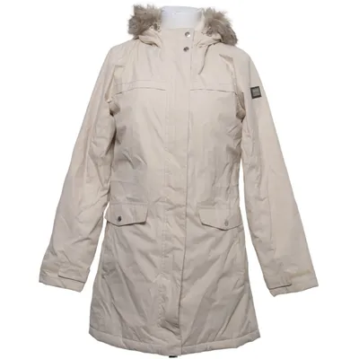 Parka (Beige) from Regatta Acrylic, Polyester