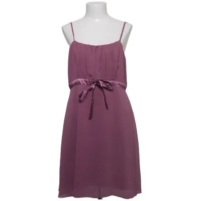 Klänning (Lila) från Seite*1Girl Polyester