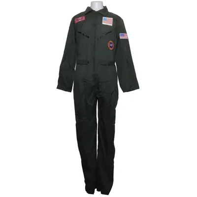Feestkostuums (Fighter Pilot) van Fiestas Guirca Polyester