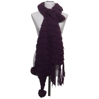 Scarf (Purple) from Zoul