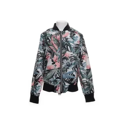 Bomberjacka (Flerfärgad) från WA Polyester