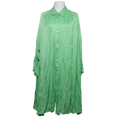 Tunic (Green) from Garconne Silk, Viscose