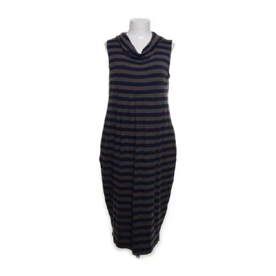 Långklänning (Blå, Grå) från The Masai Clothing Company Elastan, Viskos