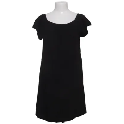 Jurk (Zwart) van The Brand Viscose
