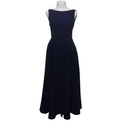 Maxi dress (Blue) from Floreya Elastane, Polyester