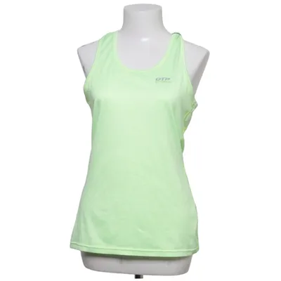 Träningslinne (Gul) från OTP Extreme Elastan, Polyester