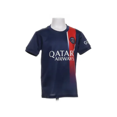 Football jersey (Blue, Red, White) from Paris Saint-Germain Polyester