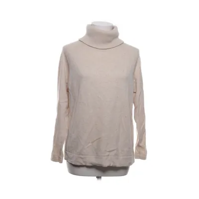 Polotröja (Beige) från Soft Goat Kashmir