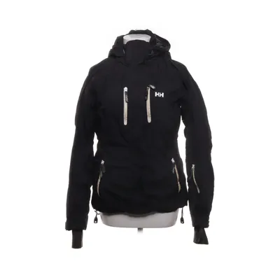 Skidjacka (Svart) från Helly Hansen Polyamid, Polyester, Polyuretan