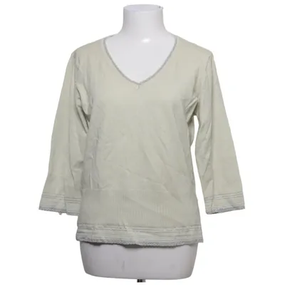 Tuniek (Beige) van Soya Polyamide, Viscose