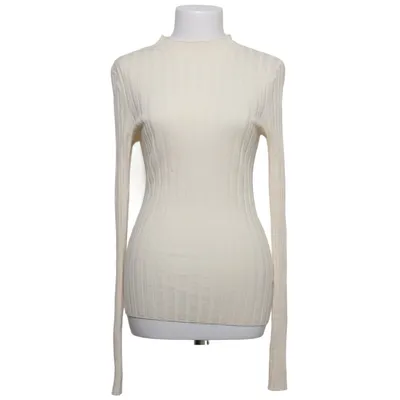 Turtleneck (Beige) from H&M Trend Wool