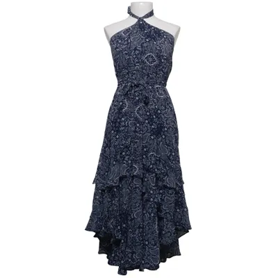 Halterneckklänning (Ramona) från Pepe Jeans Polyester