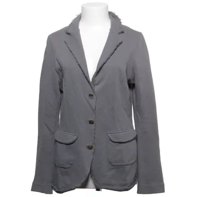 Blazer (Gray) from Mellow Rose Cotton