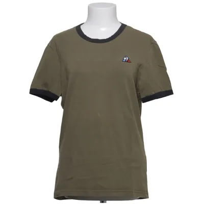 T-shirt (Green) from Le Coq Sportif
