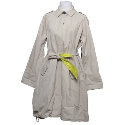 Trench coat (Ryton) from Blonde No.8 Cotton, Polyamide