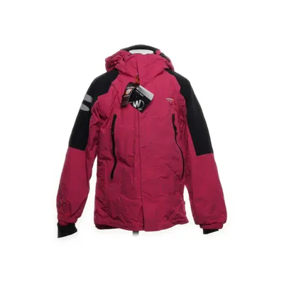 Skidjacka (Rosa, Svart) från Isbjörn Nylon