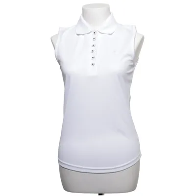 Pikétröja (Vit) från Arnold Palmer Polyester