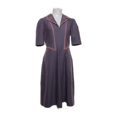 Klänning (Lila, Rosa) från Daisy Dapper Elastan, Polyester