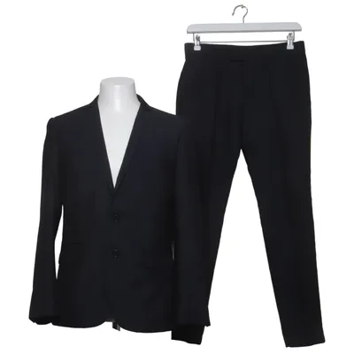 Pak (Zwart) van Ben Sherman Polyester, Viscose