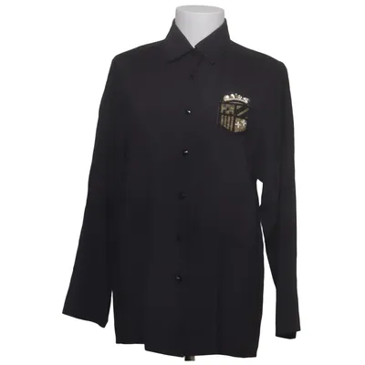Chemise (Noir) de Mode aus Salzburg