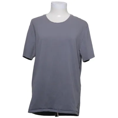 T-shirt (Silk Touch Tee) from Keystone Apparel Elastane, Organic cotton