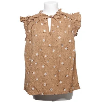 Topp (Brun, Vit, Flerfärgad) från Holly & Whyte by Lindex Bomull