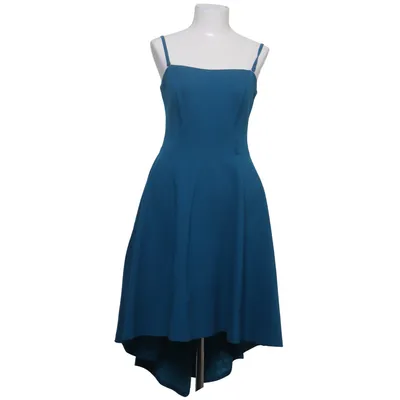 Kleid (Blau) von Sugarfree Elasthan, Polyamid, Viskose