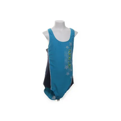 Swimsuit (Blue, Black, White) from Yigga