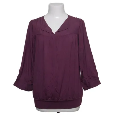 Blouse (ETRH6901) de Ella Moss Élasthane, Soie, Viscose
