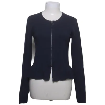 Cardigan (Bleu) de One More Story Polyamide, Viscose