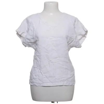 Top (Wit) van MaxMara
