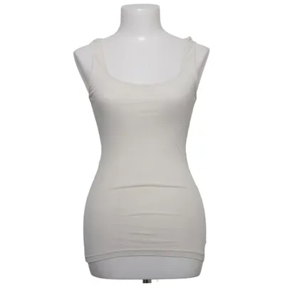 Tank Top (White) from Standard James Perse Cotton