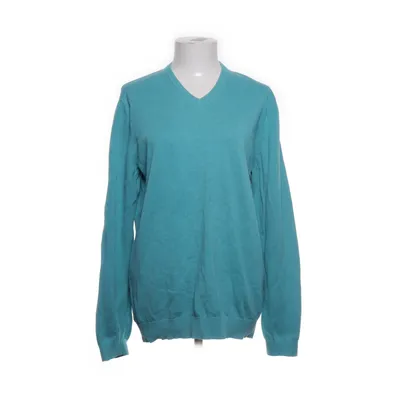 Pullover (Blå) från The Essentials by Race Marine Bomull