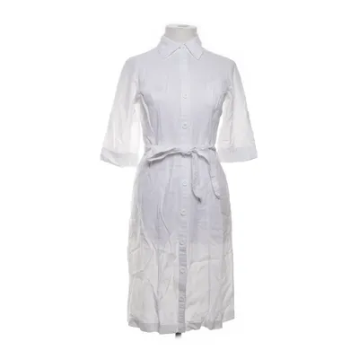 Skjortklänning (Vit) från Soaked in Luxury