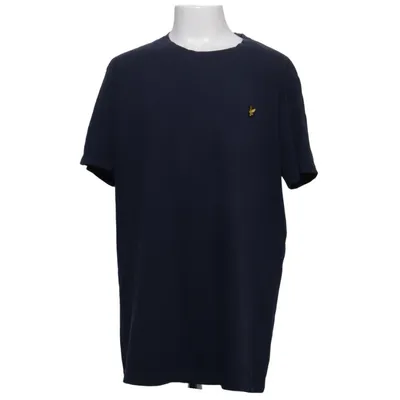 T-shirt (Lsc0003s) from Lyle & Scott Junior Cotton