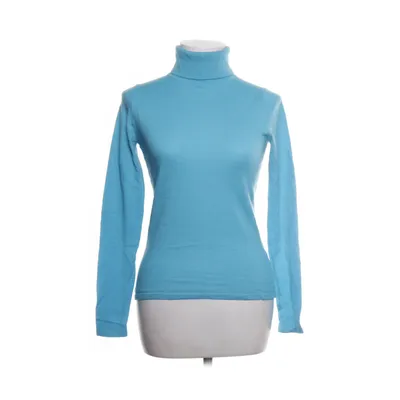 Polotröja (Blå) från Lindex Merinoull