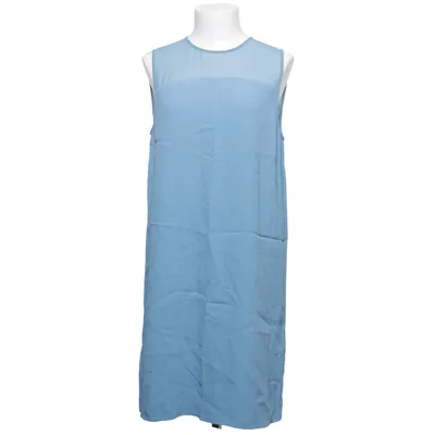 Klänning (Blå) från Samsøe & Samsøe Polyester, Viskos