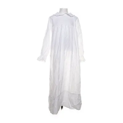 Dopklänning (Vit) från European Kids Lindex