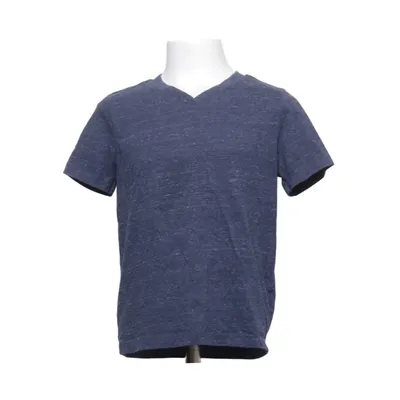 T-shirt (Blå) från Old Navy Bomull, Polyester