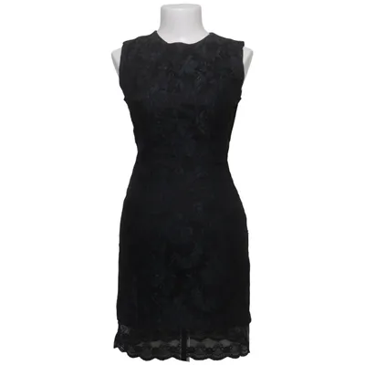 Cocktail dress (Black) from Rampage Acetate, Viscose