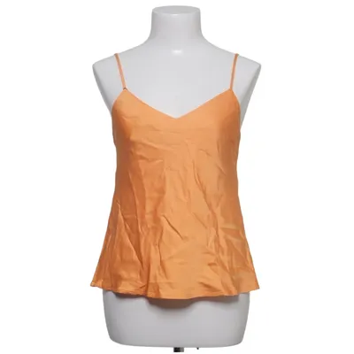 Linne (Orange) från Selected Femme Polyester, Viskos