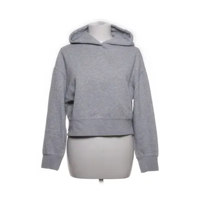 Huvtröja (Grå) från Zara Basic