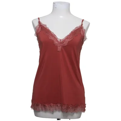 Débardeur (Rouge) de Rosemunde Élasthane, Polyamide, Polyester