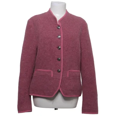 Jack (Roze) van Stapf Wol