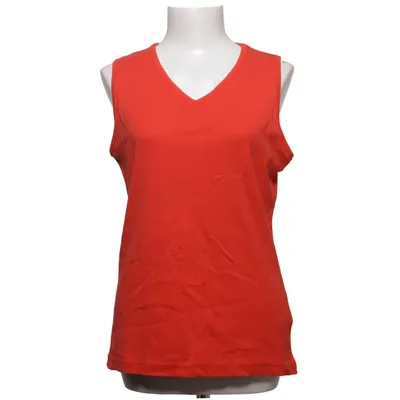 Débardeur (Rouge) de Designers Coton