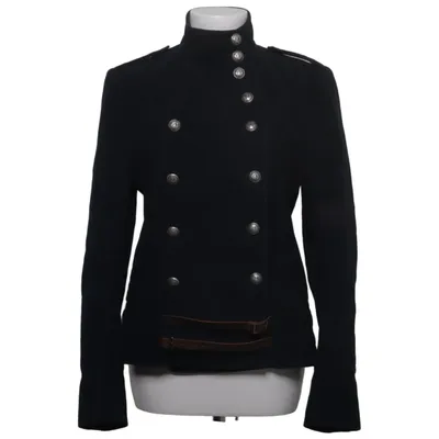 Erwt jas (Blauw) van Hunkydory Katoen, Elastaan, Polyester