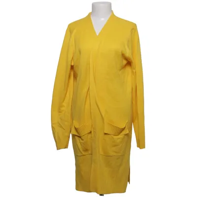 Cardigan (Geel) van VRS Woman Acryl