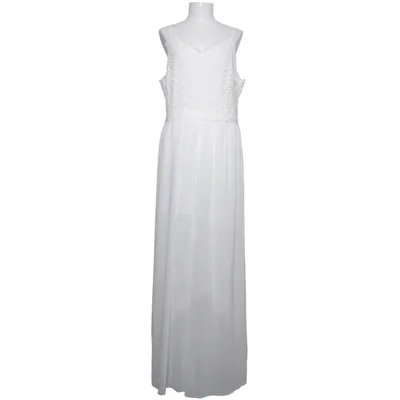 Robe de mariée (Blanc) de Sheilay