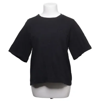 T-shirt (Svart) från ROTATE Birger Christensen