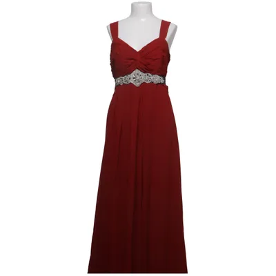 Evening gown (Red) from JJ's House Polyester